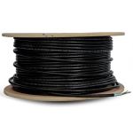Linkbasic TC-100 Cat5e Shielded Solid Uv Protected 100m Cable