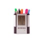 Clock Stationary Holder
