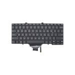 Dell Latitude E7400 Keyboard - RN86F - Gold Choice