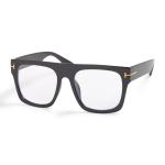 Black Ornament Tip Sunglasses