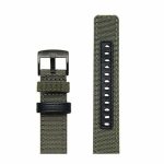 Samsung Killer Deals 20MM Nylon Strap For Galaxy Watch Watch Active-green - Best Bargains Online