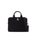 IKON Laptop -black