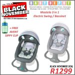 Black Friday 60