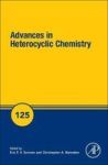 Advances In Heterocyclic Chemistry Volume 125 Hardcover