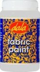 Dala Fabric Paint - 17 White 250ML