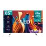 Hisense Smart Tv Qled 4K 37 1 Kg 85Q6N