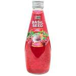 Vinut Basil Seed With Cherry 290ML