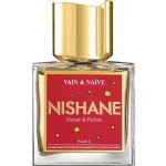 Nishane Vain & Naive Extrait De Parfum 50ML