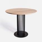 Emerging Creatives Roman Round Table - 90CM Diameter