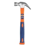 Claw Hammer Rubber Handle 225G TOOH750