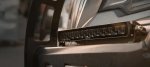 Stedi ST1K 13.5" E-mark LED Light Bar For
