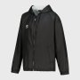 Umbra Rain Jacket _ 181043 _ Black - M / Black