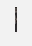 Stay All Day Dual-ended Waterproof Liquid Eye Liner - Intense Black