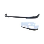 BMW E30 333I M-tech 1 Plastic Front Lip For Chrome Bumper Models 82-88 - Autostyle Motorsport South Africa