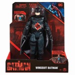 Movie 12" Figure With Feature