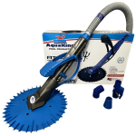 Aquaking Atlantis Pool Cleaner – Head Only