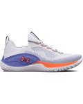 Women's Ua Flow Dynamic Training Shoes - White 6