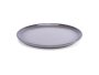 Le Creuset Coupe Collection Side Plate 22CM Flint