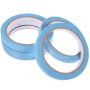 5 Rolls Colored Paper Masking Tapes Diy Craft Adhesive Tape 1CM X 20M