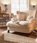 Nicholson ArmChair
