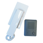 1:1 Audio Intercom
