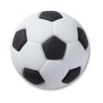 Textured Soccer Ball Jibbitz - Multi Osfa