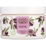Good Earth Olive Oil Body Butter 300ML