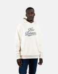 New Balance Athletics Legacy Permafrost Hoodie - XXL White