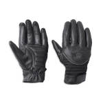 Men’s Willie G. Mixed Media Gloves