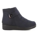 Pierre Cardin Christelle 7 Bootie - Navy - 8