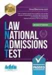 How To Pass The Law National Admissions Test Lnat - 100S Of Realistic Sample Test Questions Fully Worked Answers & Explanations