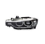 Headlight Xe L For Bmw Suitable For F30 F31