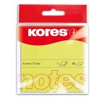 Neon Notes - Yellow 100 Sheets
