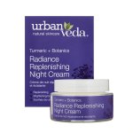 Dry dehydrated Skin Radiance Replenishing Night Cream 50ML