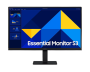 Samsung LS24D300 24" FHD 100Hz Borderless IPS Monitor