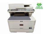 Oki ES5462W Duplex Lan Copy Scanner