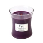 BlackBerry Woodwick Spiced Medium Jar