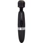 Bodywand - Rechargeable Wand Massager Black
