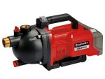 Power X-change Cordless Garden Pump Aquinna 36 30