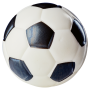 Summit Soccer Shaped Stress Ball