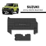 Suzuki Jimny Ga & Gl Boot Mat