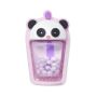 Panda Boba Jibbitz - Multi / Osfa
