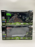 Wind Gallop Motorbike Rc