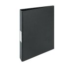 Bantex A4 Ringbinder Black Each