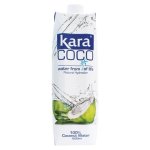 Kara 100% Coconut Water 1L