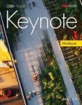 Keynote 1: Workbook Paperback