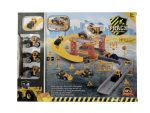 Construction Truck Set