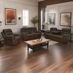 Jimmy Recliner Lounge Suite