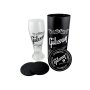 Glass Pilsner Gift Set