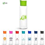 Boost Kooshty Glass Water Bottle 700ML